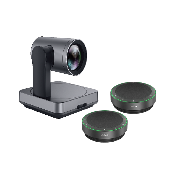 Thiết bị hội nghị Jabra Bundle Meet Anywhere 4.1