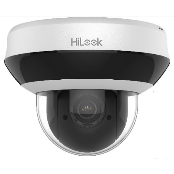 CAMERA IP SPEED DOME HỒNG NGOẠI 2.0 MEGAPIXEL HILOOK PTZ-N2204I-DE3