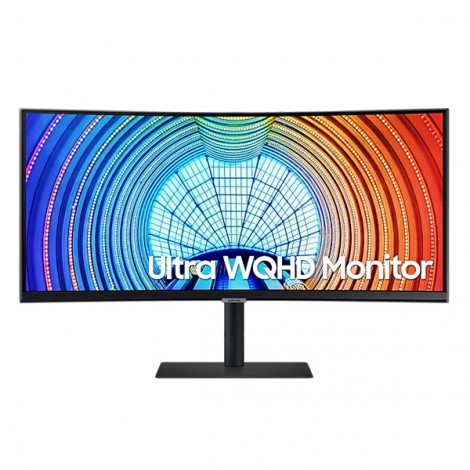 Màn hình Cong SAMSUNG LS34A650UXEXXV