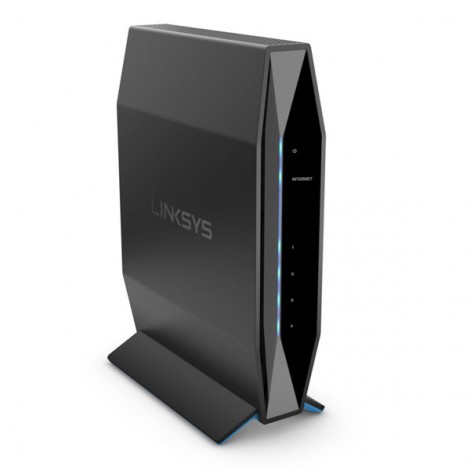 ROUTER LINKSYS E8450-AH MAX-STREAM AX3200 DUAL-BAND EASY MESH WIFI 6 MU-MIMO GIGABIT