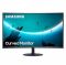 Màn hình Cong SAMSUNG LC32T550FDEXXV