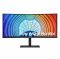 Màn hình Cong SAMSUNG LS34A650UXEXXV
