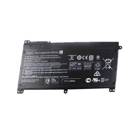 Pin HP 14-AX000/ BI03XL - 41,7 wh