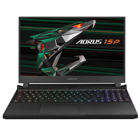 Laptop GIGABYTE AORUS 15P YD-73S1224GH