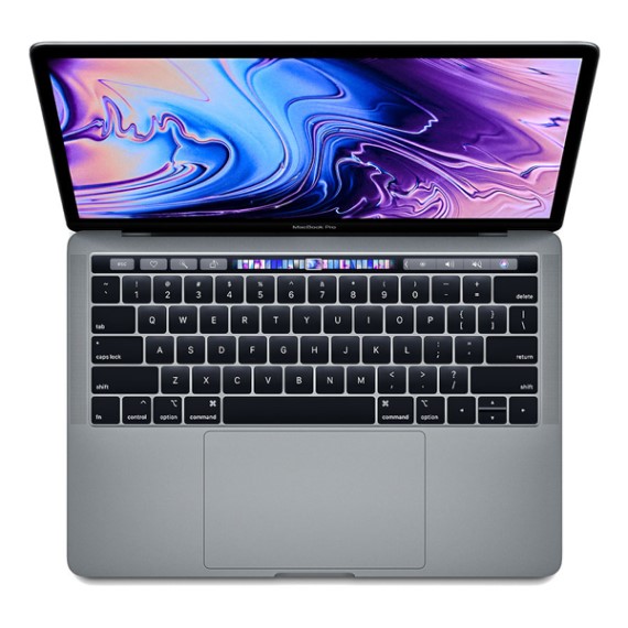 MACBOOK PRO 2020 MWP42SA/A (SPACE GREY)