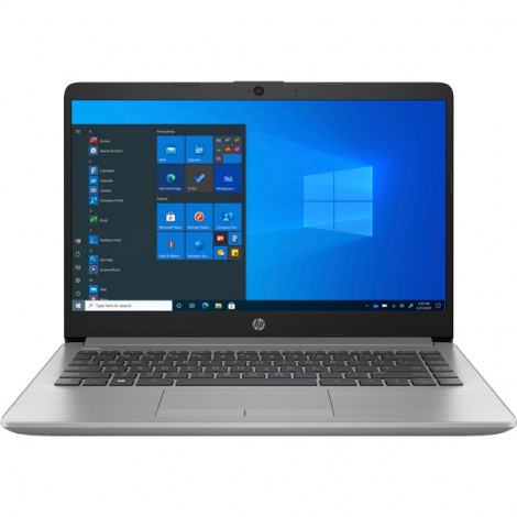 Laptop HP 240 G8 342A3PA (Bạc)