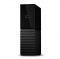 Ổ cứng di động HDD WD My Book 12TB USB 3.0 - WDBBGB0120HBK-SESN (Đen)