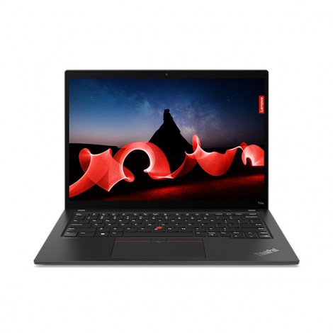 Laptop Lenovo ThinkPad T14s Gen 4 21F6007SVN (Đen)