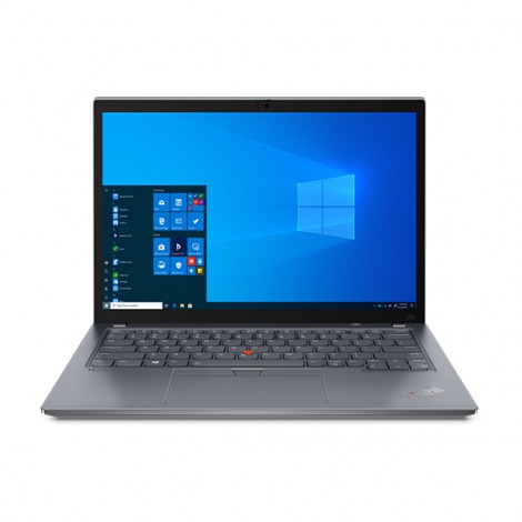 Laptop Lenovo ThinkPad X13 Gen 2 20XH009UVN (Xám)