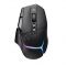 Chuột Logitech G502 X Plus Wireless Black