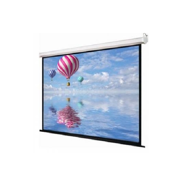 Màn chiếu treo tường Apollo 85 inch MNS160 (60x60 inch)
