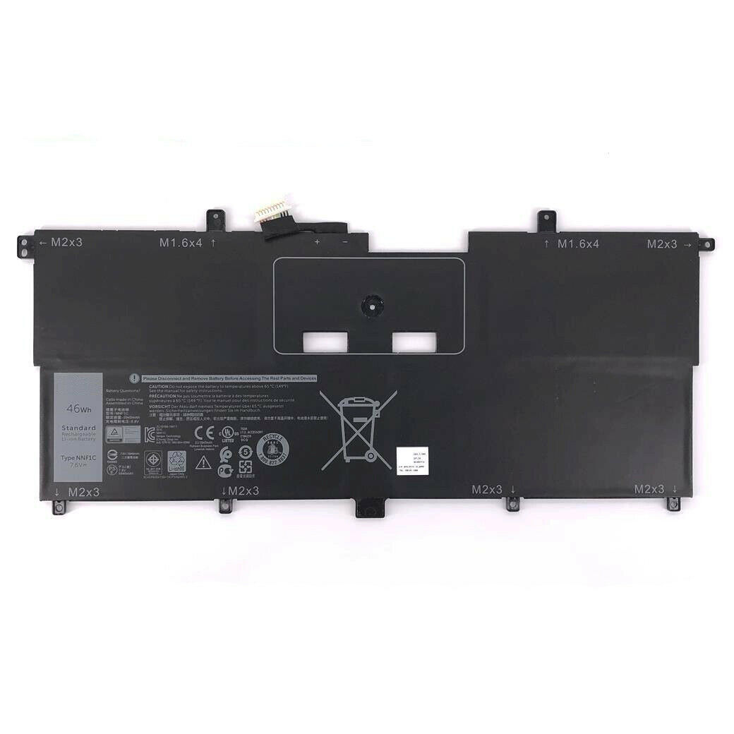Pin Laptop Dell Latitude 3590