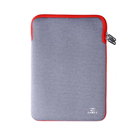 Túi chống sốc Zadez ZLC-831G 15.6 inch (Grey)