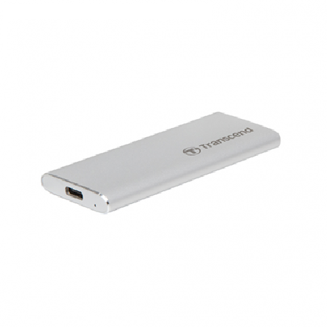 Ổ cứng di động SSD Transcend ESD260C 500GB TS500GESD260C