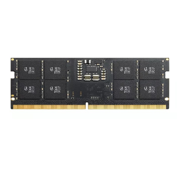 Ram Desktop TeamGroup Elite 8GB DDR5 Bus 4800Mhz