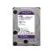 Ổ cứng HDD gắn trong Western Digital 4TB 3.5 inch Sata3, màu tím (Purple) (WD43PURZ)