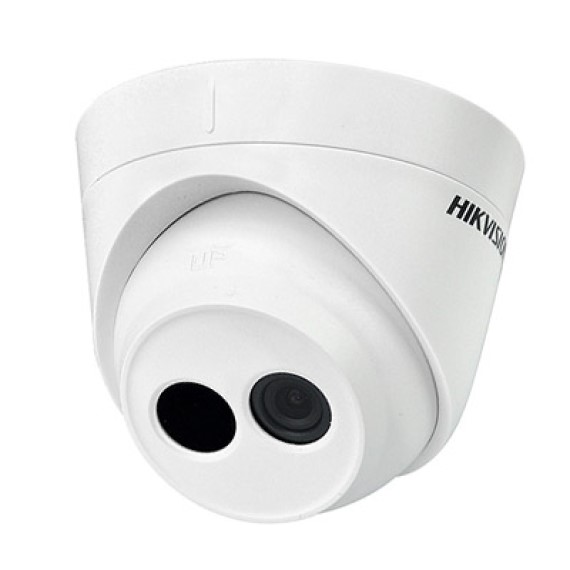 CAMERA IP DOME HỒNG NGOẠI 1.0 MEGAPIXEL HIKVISION DS-2CD1301D-I