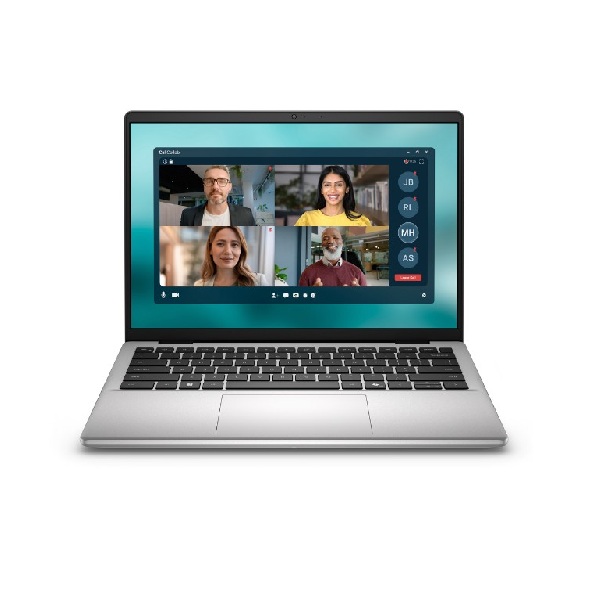 Laptop Dell 14 DC14250-C3U085W11SLU (Core 3 100U/ Ram 8GB/ SSD 512GB/ Windows 11 Home/ Office Home 2024/ Microsoft 365 Basic 1Y/ 1Y/ Bạc)