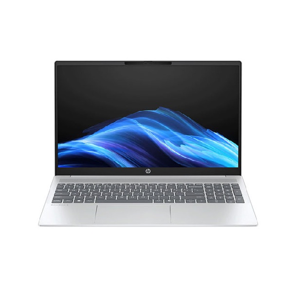 Laptop HP OmniBook 5 AI 16-af1048TU BZ7Q9PA (Ultra 5-225U/ Ram 16GB/ SSD 512GB/ 16.0 inch/ Windows 11 Home/ Office Home 2024/ 1Y/ Bạc)