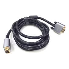 Cáp VGA Unitek LCD 3C+6 (1,5m) (Y-C 503FGY)