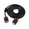 Cáp VGA Unitek LCD 3C+6 (3m) (Y-C 504A)