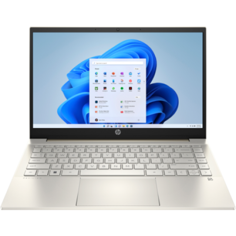 Laptop HP Pavilion 14-dv2073TU 7C0P2PA