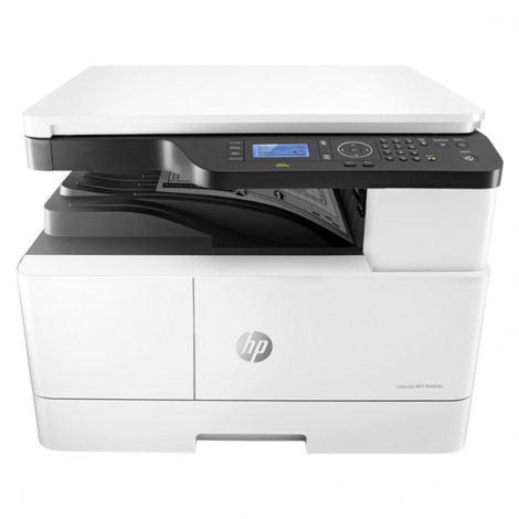 Máy in HP LaserJet MFP M440NDA (8AF48A)