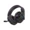 Tai nghe gaming ZIDLI FH31Pro Boreas V2 RGB Black