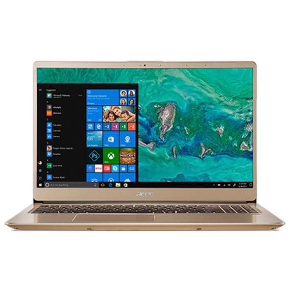 LAPTOP ACER SWIFT SF114-32-P8TS NX.GXQSV.001