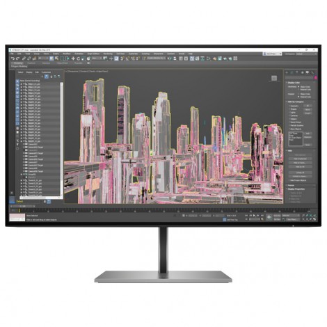 Màn hình HP Z27u G3 1B9X2AA