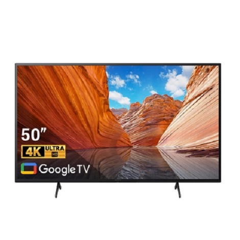Android Tivi Sony 4K 50 inch KD-50X80J