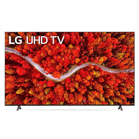 Smart Tivi LG 4K 86 inch 86UP8000PTB