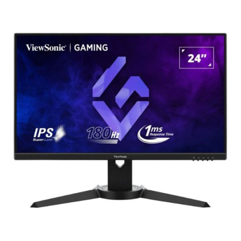 Màn hình LCD Viewsonic XG2409 (23.8 inch/ 1920 x 1080/ 250 cd/m2/ 1ms/ 180Hz)