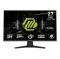 Màn hình LCD MSI MAG 274F (27 inch/ 1920 x 1080/ 0.5ms/ 200Hz)