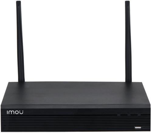Đầu ghi hình Wifi 4 kênh IMOU NVR1104HS-W-S2