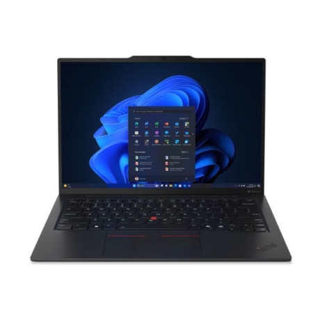 Laptop Lenovo ThinkPad E14 Gen 7 21SX002TVA (U7-255H/ Ram 16GB/ SSD 1TB/ 2Y/ Đen)