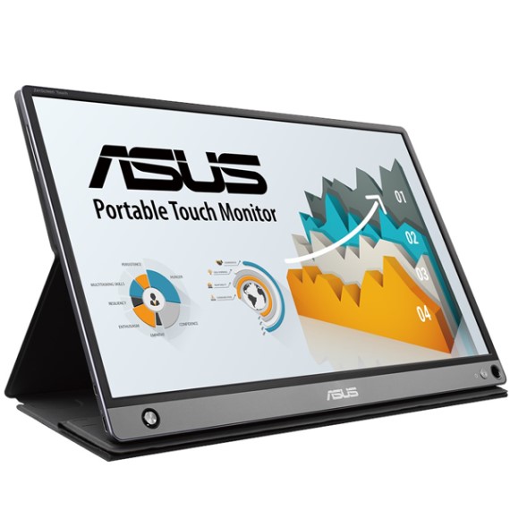 MÀN HÌNH DI ĐỘNG ASUS ZENSCREEN MB16AMT