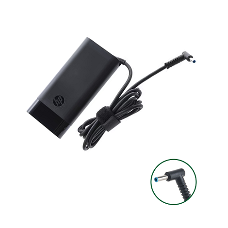Sạc HP 19.5V-4.62A-90W ĐKN 4.5*3.0 (Oval)