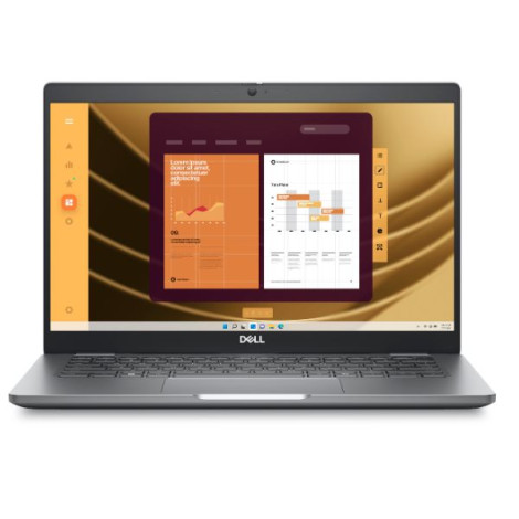 Laptop Dell Latitude 3450 L3450-1335U-16512U-HD (i5-1335U/ Ram 16GB/ SSD 512GB/ 1Y)