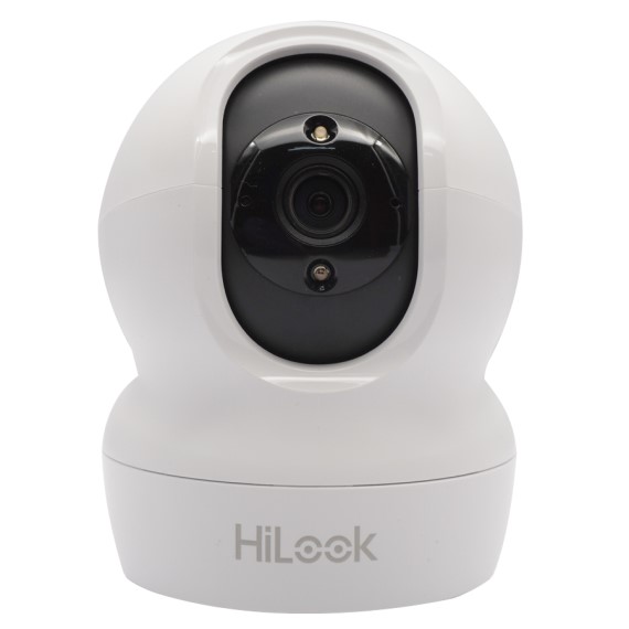 CAMERA WIFI HILOOK IPC-P220-D/W (2.0MP)