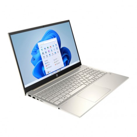 Laptop HP Pavilion 15-eg3091TU 8C5L2PA (Vàng)
