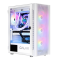 Case Galax Gaming Revolution-06 CGG6AGWA4B0 (Trắng)