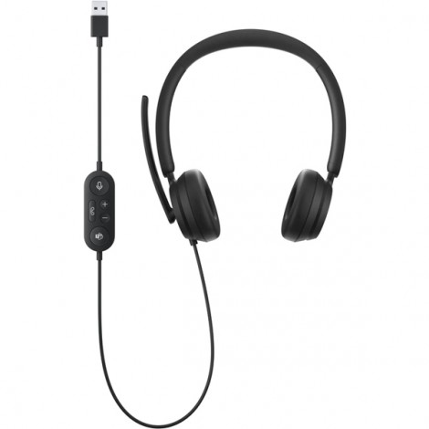 Tai nghe Modern USB Headset Microsoft (6ID-00016)