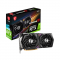 Card màn hình VGA MSI RTX 3060 Ti GAMING X-8G (LHR)