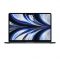 Laptop Apple Macbook Air 13.6 inch Z1600005A ĐEN (Apple M2)