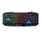 Bàn phím Gaming có dây Genius Scorpion K215