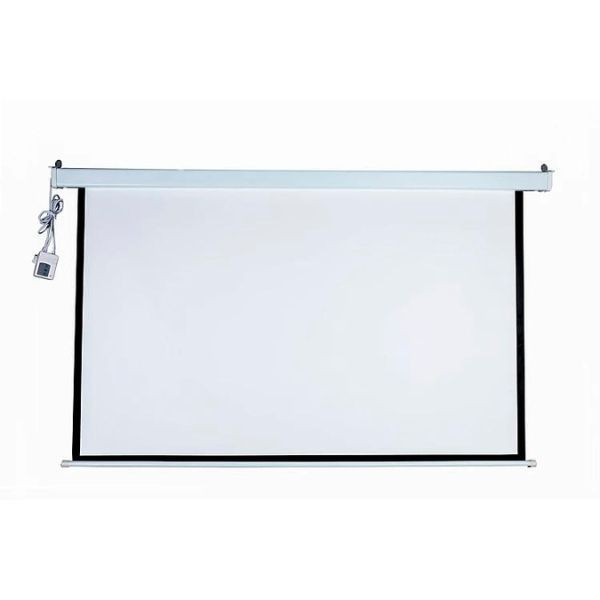 Màn Chiếu Điện Apollo 135 inch ELS240 (96x96 inch)