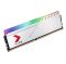 RAM Desktop PNY 8GB XLR8 Gaming DDR4 3200MHz Silver RGB