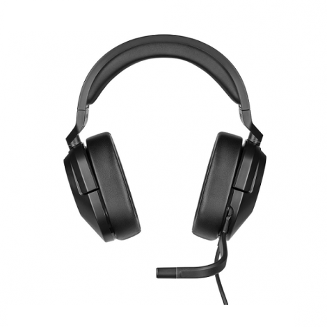 Tai nghe Corsair HS55 Stereo Carbon CA-9011260-AP