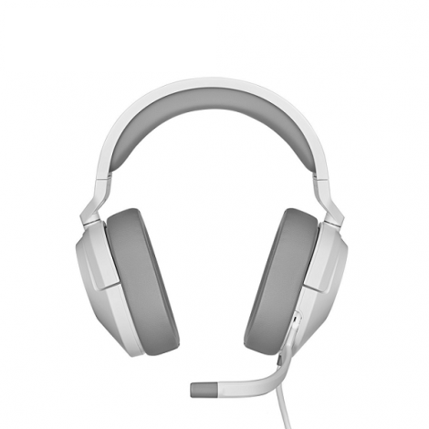 Tai nghe Corsair HS55 Stereo White CA-9011261-AP